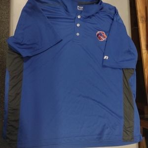 Boise State Polo